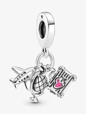 Pandora Charms